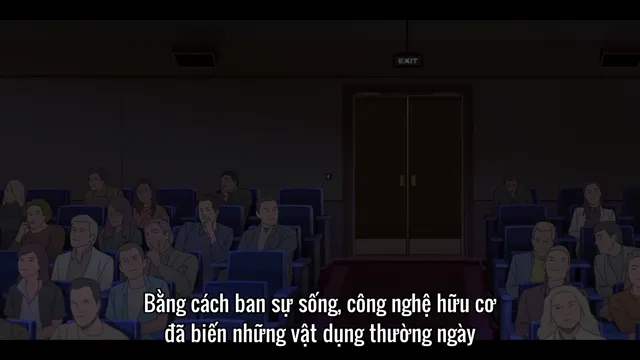 Xem Chuyến Tàu Sao Hỏa (Sứ Mệnh Sao Hỏa) tập 1 Vietsub tại TVHay Xem Chuyến Tàu Sao Hỏa (Sứ Mệnh Sao Hỏa) tập 1 Vietsub tại TVHay