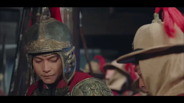 Anh Hùng Thích Kế Quang 2015 Vietsub HD - TVHay Anh Hùng Thích Kế Quang 2015 Vietsub HD - TVHay