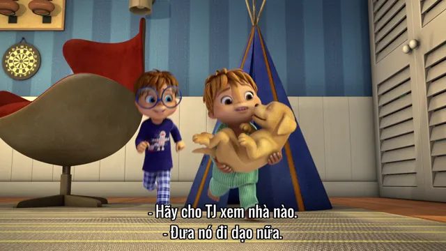 Xem phim ALVINNN!!! Và Nhóm Sóc Chuột (Phần 2) Vietsub HD tại TVHay Xem phim ALVINNN!!! Và Nhóm Sóc Chuột (Phần 2) Vietsub HD tại TVHay