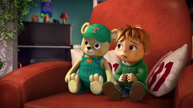 Xem phim ALVINNN!!! Và Nhóm Sóc Chuột (Phần 1) Vietsub HD tại TVHay Xem phim ALVINNN!!! Và Nhóm Sóc Chuột (Phần 1) Vietsub HD tại TVHay