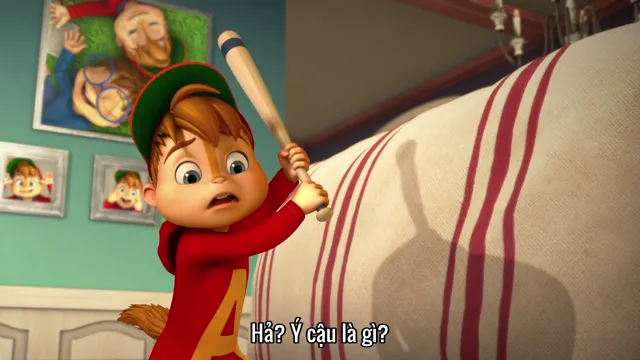 Hình ảnh trong phim ALVINNN!!! Và Nhóm Sóc Chuột (Phần 1) trên TVHay Hình ảnh trong phim ALVINNN!!! Và Nhóm Sóc Chuột (Phần 1) trên TVHay