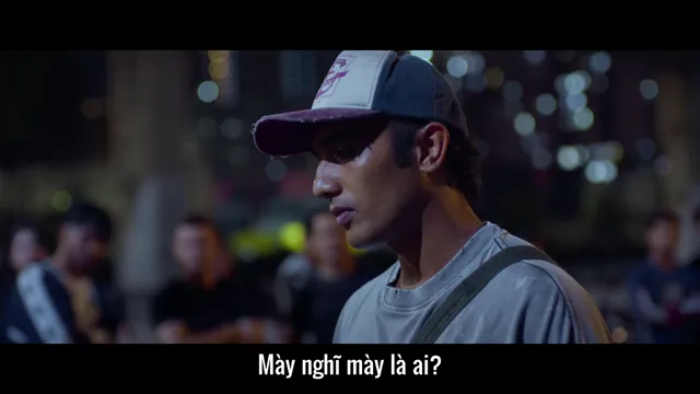 Hình ảnh trong phim Thiên Thần Đêm trên TVHay Hình ảnh trong phim Thiên Thần Đêm trên TVHay