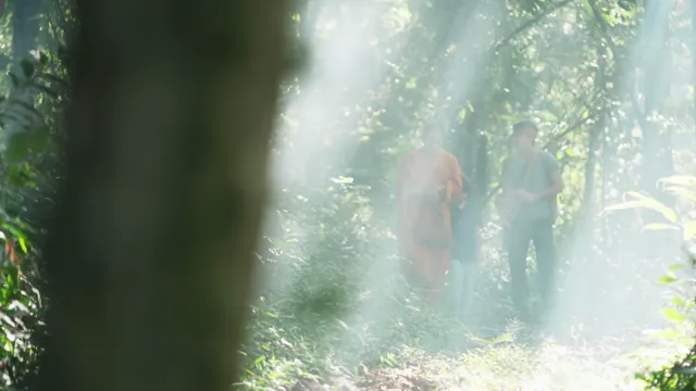 Hình ảnh trong phim Luang Pho Trong Sạch trên TVHay Hình ảnh trong phim Luang Pho Trong Sạch trên TVHay