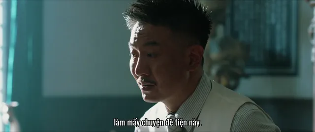 Hình ảnh Nộ Sát tập 1 trên TVHay