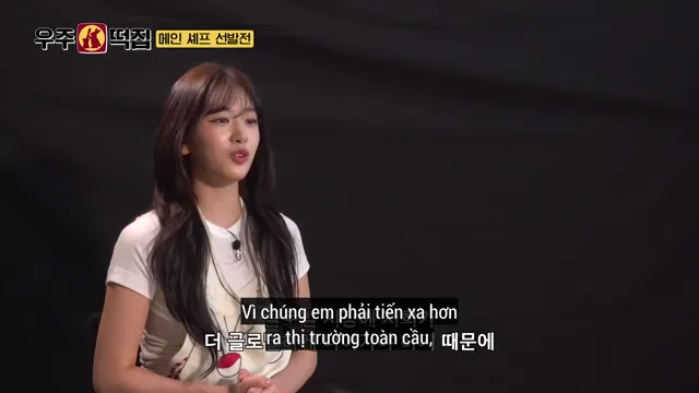 Hình ảnh Tiệm Bánh Gạo Vũ Trụ tập 1 trên TVHay Hình ảnh Tiệm Bánh Gạo Vũ Trụ tập 1 trên TVHay