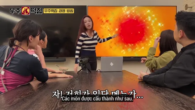 Tiệm Bánh Gạo Vũ Trụ tập 1 Vietsub HD - TVHay Tiệm Bánh Gạo Vũ Trụ tập 1 Vietsub HD - TVHay