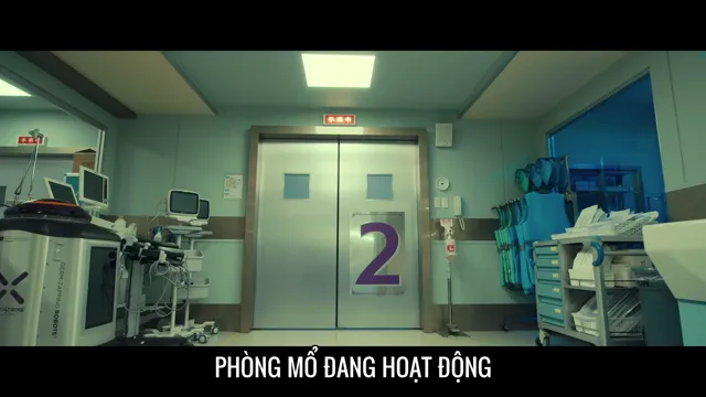 Bác Sĩ X: Phim Điện Ảnh tập 1 Vietsub HD - TVHay