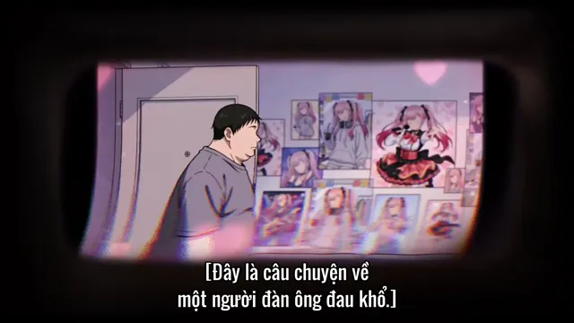 Hình ảnh Giới Môn Chi Hạ tập 2 trên TVHay