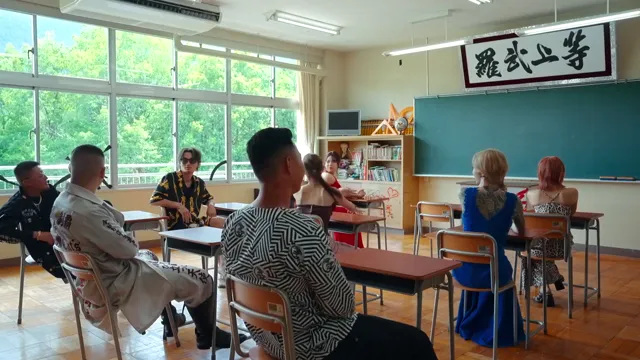 Xem Tình Yêu Nổi Loạn (Phần 1) tập 2 Vietsub tại TVHay Xem Tình Yêu Nổi Loạn (Phần 1) tập 2 Vietsub tại TVHay