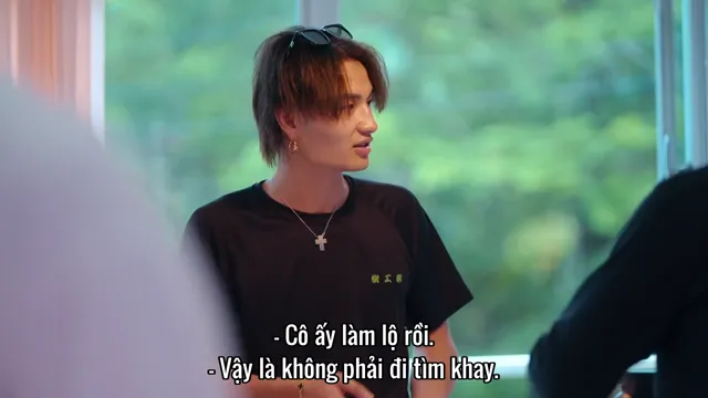 Hình ảnh Tình Yêu Nổi Loạn (Phần 1) tập 2 trên TVHay Hình ảnh Tình Yêu Nổi Loạn (Phần 1) tập 2 trên TVHay