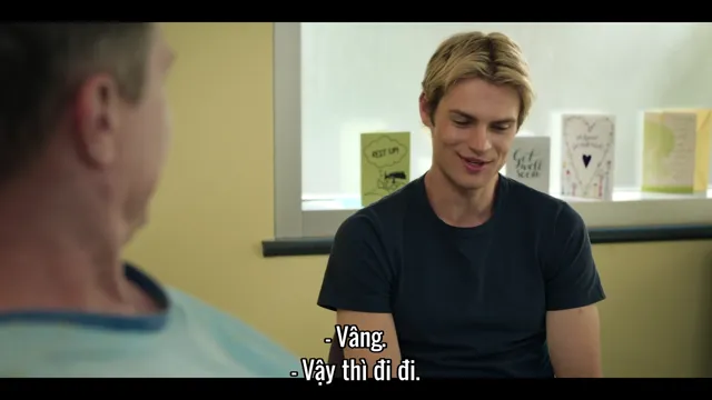 Tôi Và Các Cậu Bé Nhà Walter (Phần 3) tập 1 Vietsub HD - TVHay Tôi Và Các Cậu Bé Nhà Walter (Phần 3) tập 1 Vietsub HD - TVHay