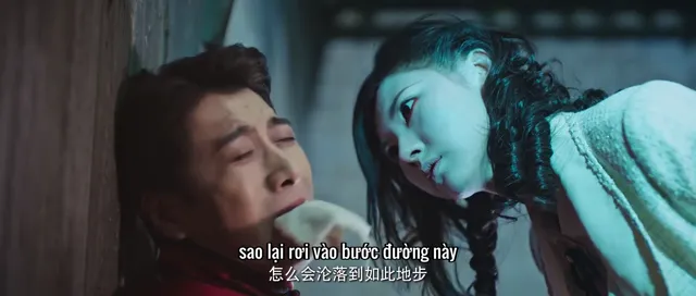 Xem Bí Ẩn Nhà Ma tập 2 Vietsub tại TVHay Xem Bí Ẩn Nhà Ma tập 2 Vietsub tại TVHay