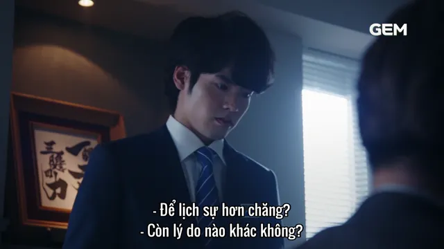 Xem phim Giảng Đường Thép Vietsub + Thuyết Minh HD tại TVHay