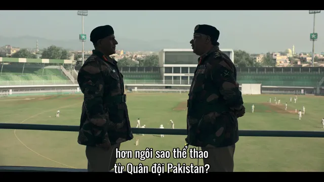 Xem phim Chiến Dịch Safed Sagar: Nhiệm Vụ Siêu Cao Của Không Quân Vietsub HD tại TVHay