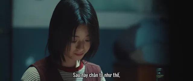 Hình ảnh Nhân Ngư tập 3 trên TVHay