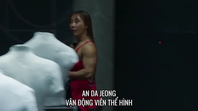 Xem Thể Chất: 100 (Phần 1) tập 2 Vietsub tại TVHay