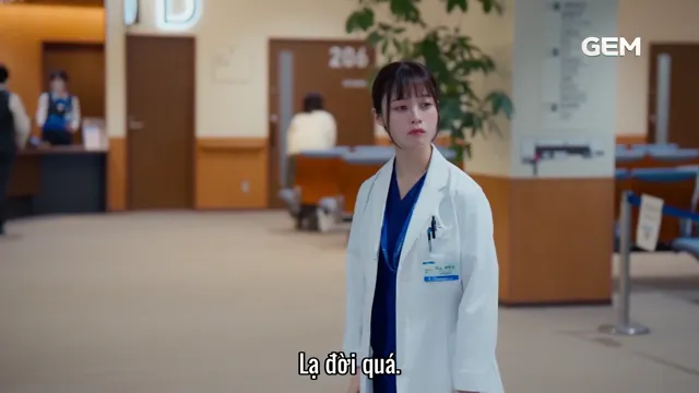 Hình ảnh Từ Bất Hảo Thành Bác Sĩ tập 1 trên TVHay