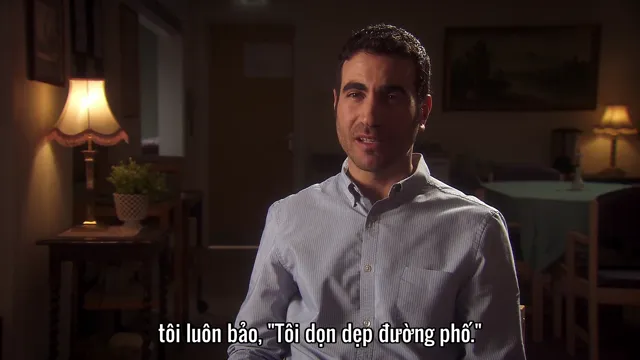 Xem Derek (Phần 3) tập 1 Vietsub tại TVHay