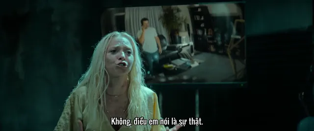 Đảo Kinh Hoàng tập 1 Vietsub HD - TVHay Đảo Kinh Hoàng tập 1 Vietsub HD - TVHay