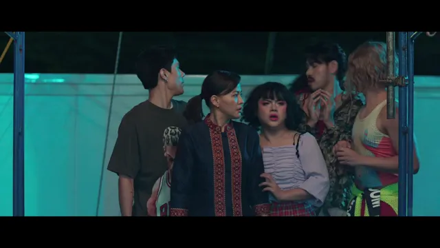 Giai Điệu Mor Lam tập 1 Vietsub HD - TVHay