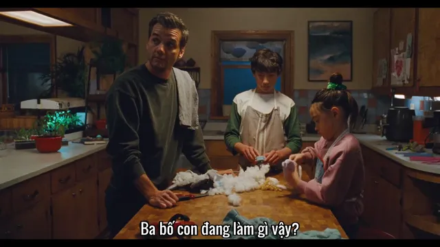 Xem Ngôi nhà cuối cùng tập 1 Vietsub tại TVHay