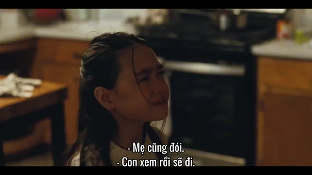 Hình ảnh Ngôi nhà cuối cùng tập 1 trên TVHay