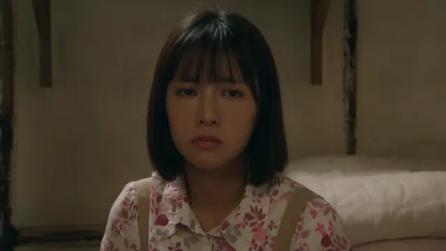 Cô Gái Bé Nhỏ tập 9 Vietsub HD - TVHay