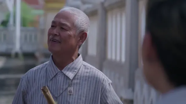 Xem Món Quà Thượng Đế tập 1 Thuyết Minh tại TVHay