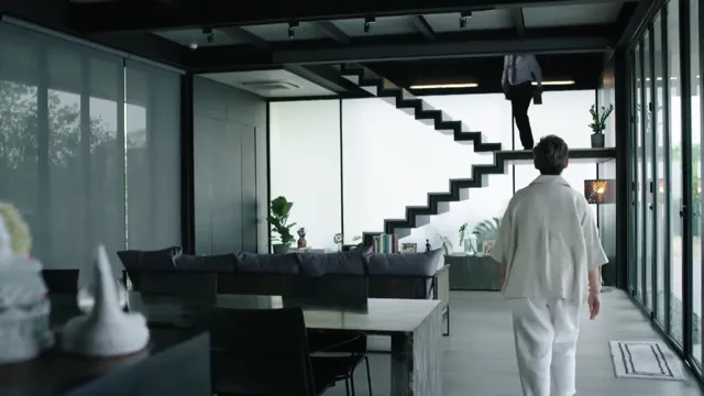 Hình ảnh Món Quà Thượng Đế tập 1 trên TVHay