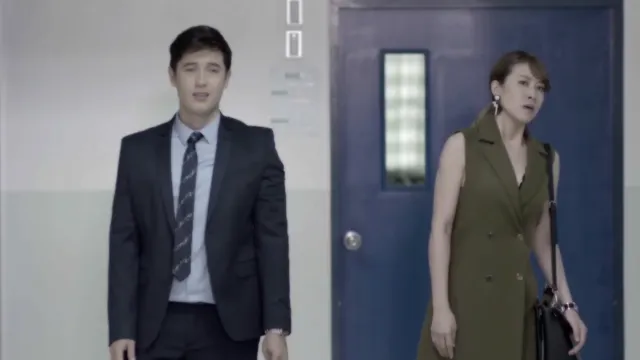 Hình ảnh Tình Ký Song Sinh tập 12 trên TVHay Hình ảnh Tình Ký Song Sinh tập 12 trên TVHay