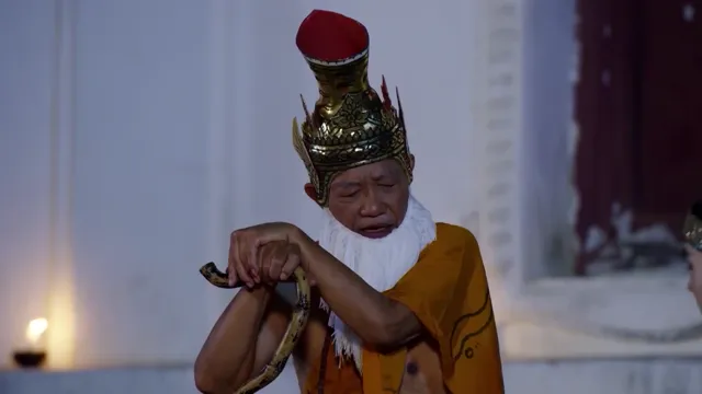 Hình ảnh Thanh Mai Trúc Mã tập 13 trên TVHay
