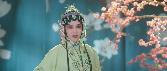 Xem Nam Hí tập 2 Vietsub tại TVHay