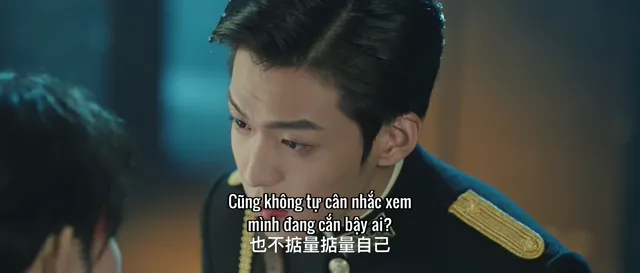 Hình ảnh Nam Hí tập 2 trên TVHay