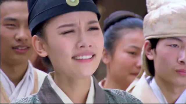 Thiếu Niên Thần Thám Địch Nhân Kiệt tập 13 Vietsub HD - TVHay Thiếu Niên Thần Thám Địch Nhân Kiệt tập 13 Vietsub HD - TVHay