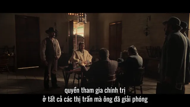 Trăm Năm Cô Đơn (Phần 2) tập 2 Vietsub HD - TVHay