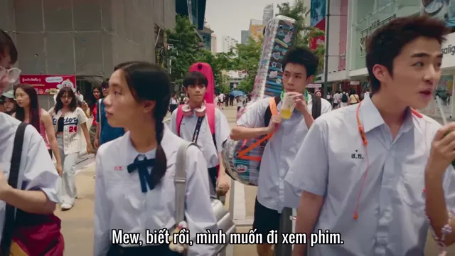 Hình ảnh GELBOYS (Phần 1) tập 1 trên TVHay Hình ảnh GELBOYS (Phần 1) tập 1 trên TVHay