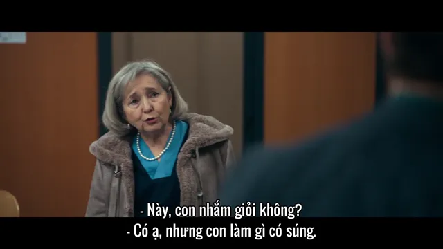 Xem Nhà Mai Táng (Phần 4) tập 1 Vietsub tại TVHay