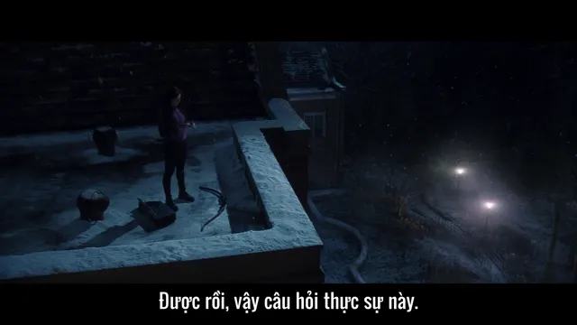 Xem Hawkeye: Thần Tiễn / Mắt Diều Hâu tập 1 Vietsub tại TVHay Xem Hawkeye: Thần Tiễn / Mắt Diều Hâu tập 1 Vietsub tại TVHay