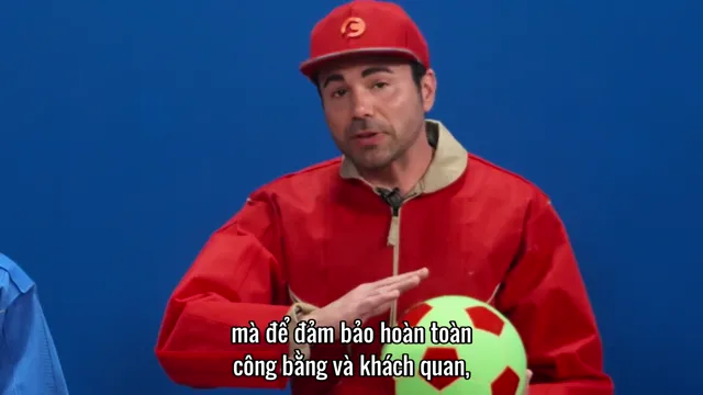 Hình ảnh trong phim Trại Hè CrunchLabs trên TVHay