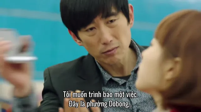 Xem Cô Nàng Mạnh Mẽ Do Bong Soon tập 13 Vietsub tại TVHay Xem Cô Nàng Mạnh Mẽ Do Bong Soon tập 13 Vietsub tại TVHay