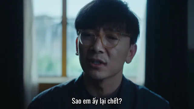 Xem Trọng Khí tập 1 Vietsub tại TVHay
