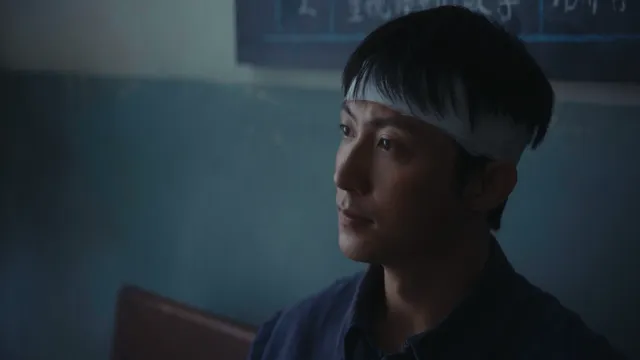 Hình ảnh Trọng Khí tập 1 trên TVHay