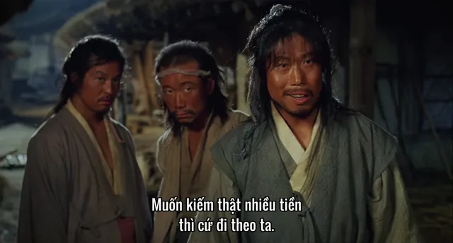 Xem phim Nhà Vua Và Chàng Hề (Nhà vua và Chú hề) Vietsub HD tại TVHay