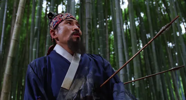 Nhà Vua Và Chàng Hề (Nhà vua và Chú hề) 2005 Vietsub HD - TVHay