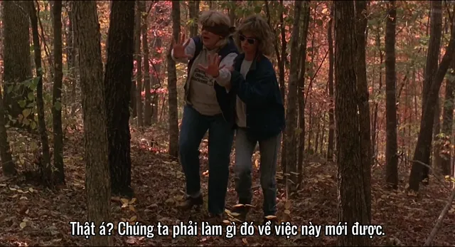 Trại Hè Kinh Hoàng 3 tập 1 Vietsub HD - TVHay Trại Hè Kinh Hoàng 3 tập 1 Vietsub HD - TVHay