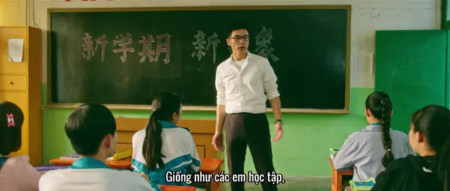 Tôi Đợi Cậu Ở Tương Lai tập 13 Vietsub HD - TVHay Tôi Đợi Cậu Ở Tương Lai tập 13 Vietsub HD - TVHay