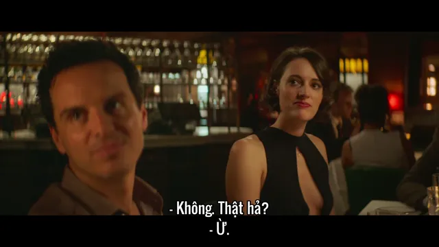 Xem Fleabag (Phần 2) tập 6 Vietsub tại TVHay