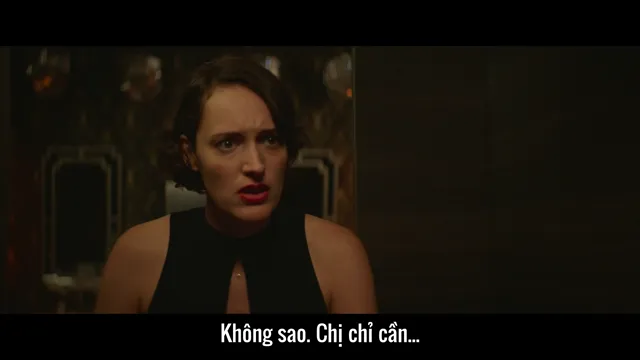 Fleabag (Phần 2) tập 6 Vietsub HD - TVHay