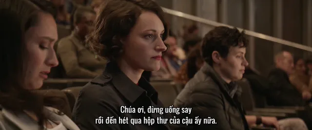 Hình ảnh Fleabag (Phần 1) tập 1 trên TVHay