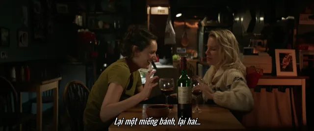 Fleabag (Phần 1) tập 1 Vietsub HD - TVHay